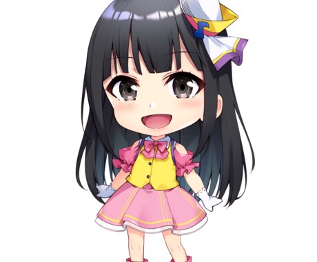 歌ってみた等のMIXやマスタリングします おじさんボカロpだからこその経験でご提供 イメージ1