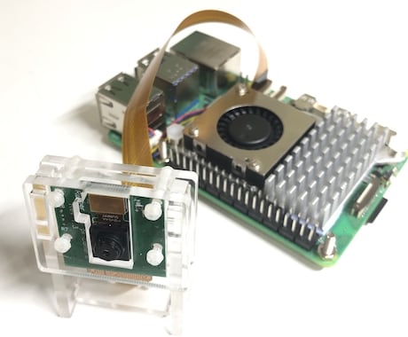 Raspberry piの使い方を教えます Raspberry piの設定などで困っていませんか? イメージ2