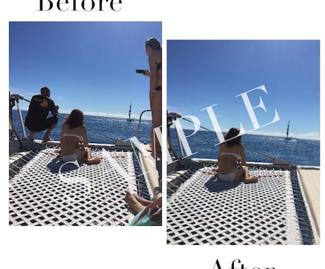 あ”ーーこれがなかったら！！をかなえます その写真、あきらめる必要はありません！ イメージ1