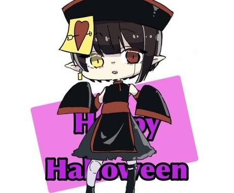 ミニキャラ描きます ミニキャラをお描きします！まずはお見積もりから！ イメージ2