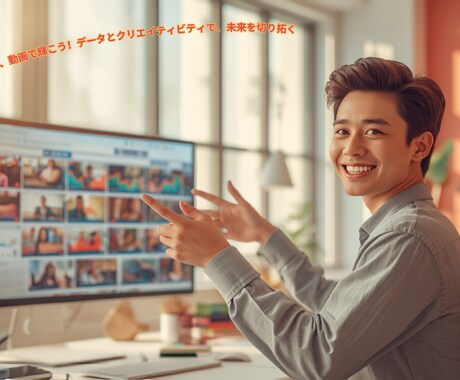 tiktokのネタ考えます イメージ1