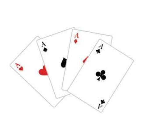 初心者向けの方向けにポーカーコーチングをします イメージ1