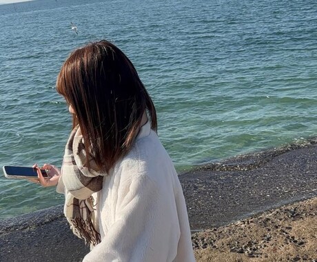 恋愛相談、悩み相談なんでも受付ます 看護師・心理士・オンラインカウンセラーの資格で力に。 イメージ2