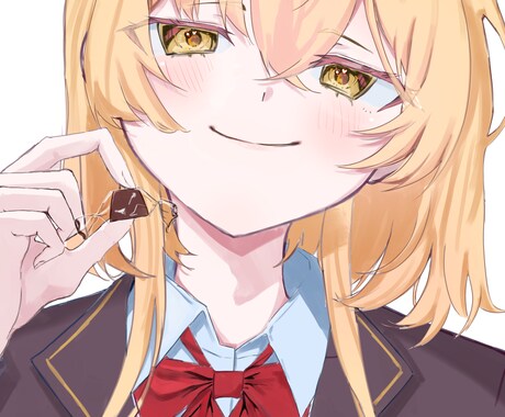 4500円2週間以内で可愛いイラストを納品できます 2週間以内に納品可能です。直近で可愛いイラストが欲しい方向け イメージ2