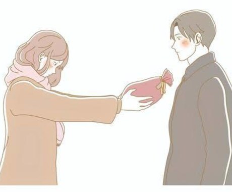 恋愛相談にのりアドバイスします 恋愛関連全般のアドバイスに乗ります。 イメージ1