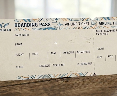 航空券の規則を分析してリスクを可視化します 購入した航空券を変更・払い戻しや欠航・遅延したらどうしよう！ イメージ1