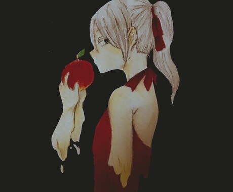 値段交渉アリ/イラスト描きます ゆるくのんびりやっているので値段交渉していただいて大丈夫です イメージ1
