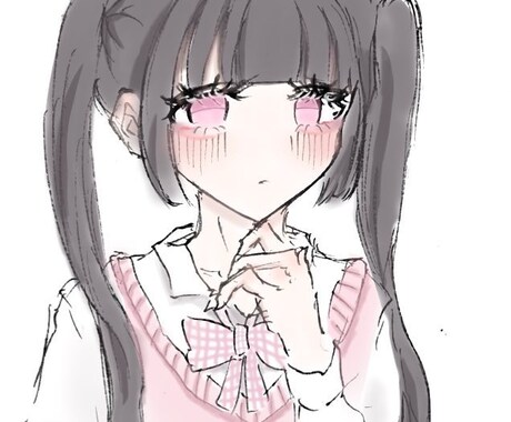 ご要望に合わせてイラストを作成します アイコンとしても使用可能です。 イメージ2