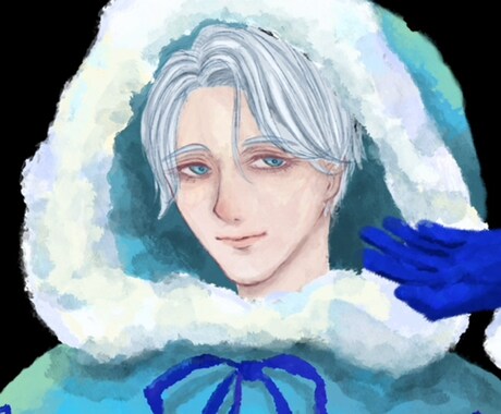 SNSアイコン制作します ご希望に寄り添えるように努めさせていただきます。 イメージ2
