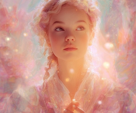 神託の巫女★聖羅が恋の未来を導きます 高次の光でお相手の本心と恋の展開を静かに読み解く鑑定 イメージ1