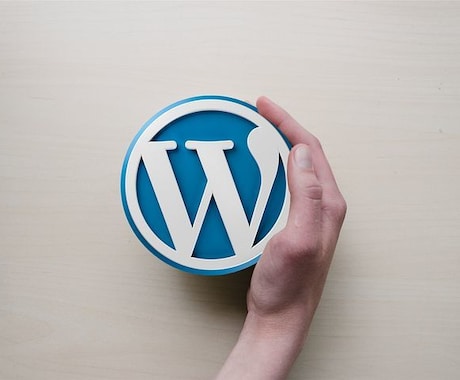 WordPressを用いてホームページ制作をします 一目でわかる、伝わるデザインを用いてサイトを制作します イメージ1
