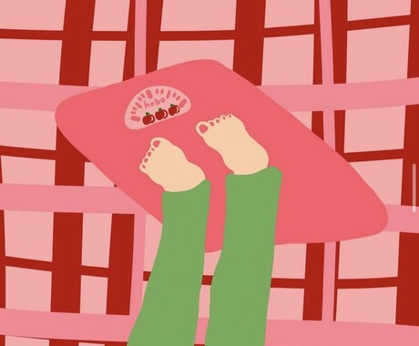 心躍るカラフルなイラストを描きます 日常を彩るイラストを丁寧に描きます！！！ イメージ1