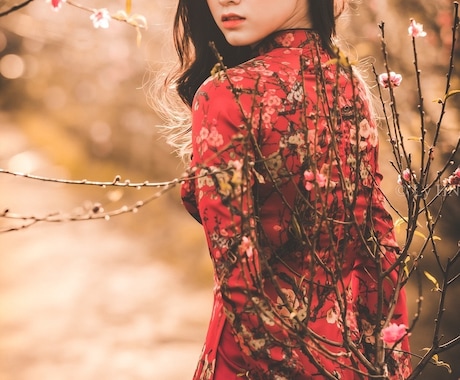 顔専門の美容整形遠隔ヒーリングします あなただけの美しい顔にします! イメージ1