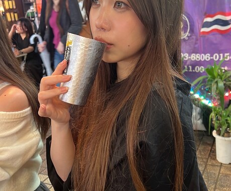 恋愛・人間関係・お仕事・愚痴etc…聞きます ゆるくお話しませんか？骨折中で時間あるので雑談・相談OK! イメージ1