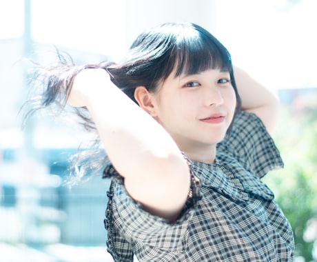 長野•群馬県を中心に、写真を撮ってレタッチします ポートレートを撮影、レタッチまで。5〜10カット程度 イメージ1