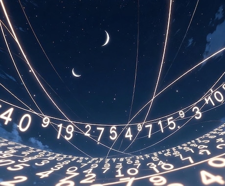 命数×星タイプ鑑定｜2026年行動指針を示します 性格・強み・弱点を行動レベルで整理します。 イメージ1