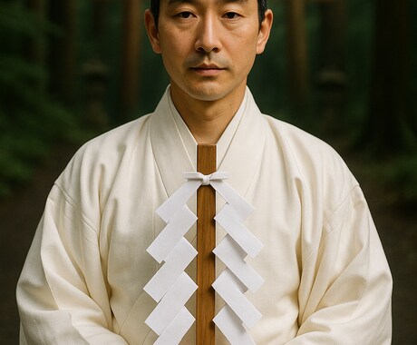 心の迷いに寄り添う霊視占いします 幸せな未来へ導くスピリチュアルリーディング イメージ1