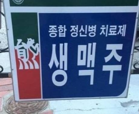 どんな文章でも自然な韓国語で翻訳します 日本留学3年、日韓恋愛3年歴持ちの韓国人がするネイティブ翻訳 イメージ2