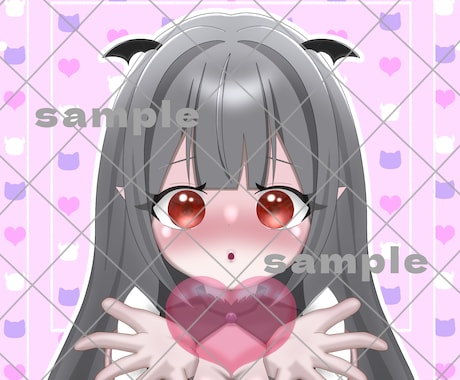 アイコン描きます 商用利用も可◎かわいいアイコンを描きます！ イメージ1