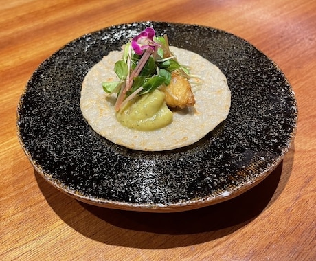 飲食コンサル！美味しくて映えるメニュー開発します 飲食店のコンサルティング、旬の食材を使ったメニュー開発 イメージ1