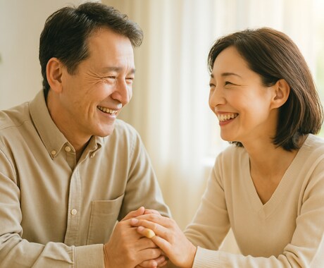 心の迷いを潜在意識から霊感タロットで明らかにします 見えなかったお二人の関係性を知る事で未来が見えてきます イメージ1