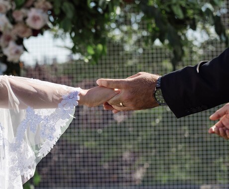 婚活のお悩みお聞きします 【限定】結婚後もずっと幸せでいたい人 イメージ2