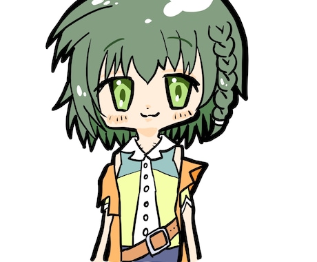 オリジナルアイコン作成します ご依頼にそって、オリジナルアイコン作成いたします イメージ2