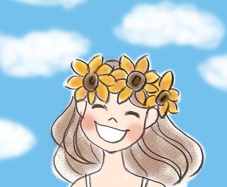 共感と肯定を大切にお話しを聴かせていただきます 共感と肯定を大切にします(^^) イメージ1