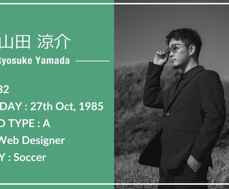 写真で作る感動の結婚式オープニングつくります 映画風に始まる、ふたりだけの結婚式ムービー イメージ1