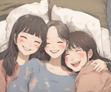 関西弁であなたと雑談します どんな話でもOK！気軽にお話ししましょう イメージ2