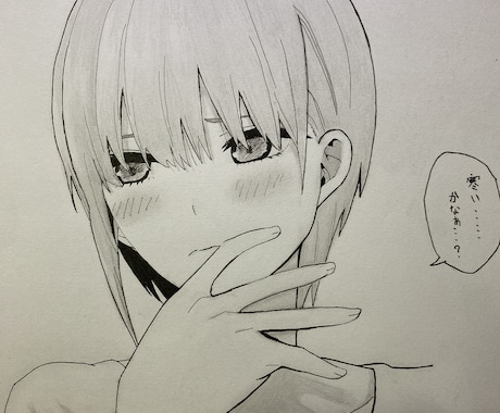 思い出を絵にします 特別な日の思い出をのこしませんか イメージ2