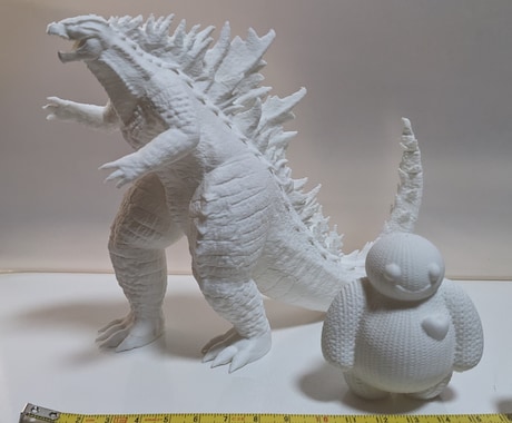 価格ご相談ください！3Dプリンターでプリントします 3Dプリントして、お届けします イメージ1