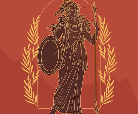 オリンポスの神々から神託をいただきます ～ギリシャ神話の神々からの託宣～ イメージ1