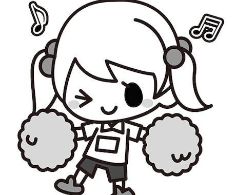 子供向けのイラスト作成します ネット上で使用するイラストが必要な時にどうぞ！ イメージ1