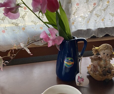 保育士です。お子様の、御健やかなる成長願ってます a little love ららら イメージ1