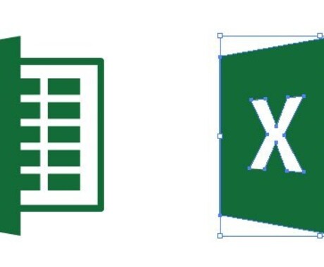 データ入力をいたします Excel3級資格取得しています。丁寧な仕事をします イメージ2