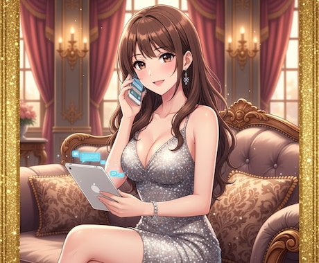 恋と夜のリアル相談できます 女子大生キャバ嬢が恋も仕事も本音で相談 イメージ1