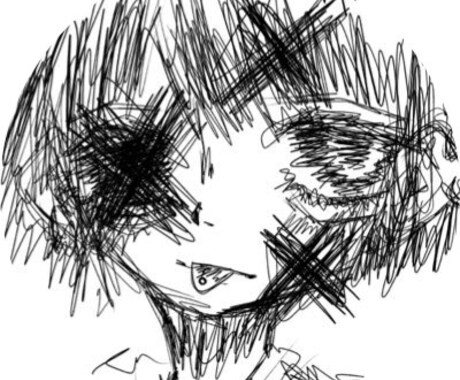 なんでも描きます アイコンを描いて欲しい人向きです イメージ1