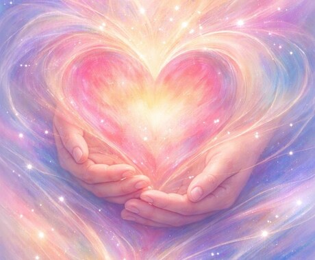 あなたの進むべき道へ導きます 人生の岐路に立つ方へ霊視であなたの進むべき道をお伝えします イメージ2