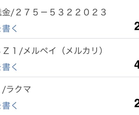 せどりのコツ教えます ☆メルカリ、ラクマ、ヤフオクでのせどり方法☆ イメージ1
