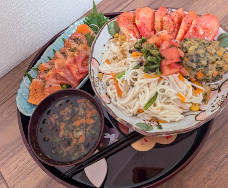 卵大豆牛乳小麦4大アレルゲン対応レシピ提案ます 私自身が卵大豆牛乳小麦アレルギーです(*ˊᵕˋ*) イメージ1