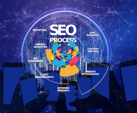 最短3日！【 最高のSEO対策 】を行います 実績200件以上！ブログ記事60件追加 & 内部対策見直し！ イメージ2