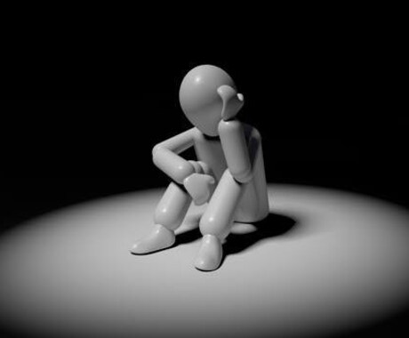 どんな悩み相談でも聞きます 悩み事を僕に話してみませんか？ イメージ1
