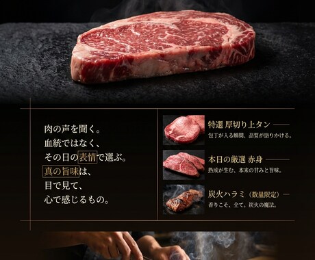 10名まで実績作りのため、4000円で行っています 待たせません。チラシ作成はハヤブサにお任せ！ イメージ2