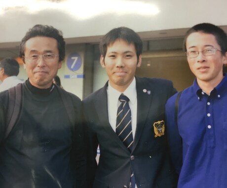 野球教えます 学童野球から社会人まで、野球が大好きなあなたへ イメージ1