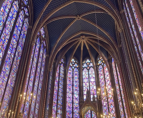 フランス語の発音を教えます 会話時、歌唱時のフランス語発音 イメージ1