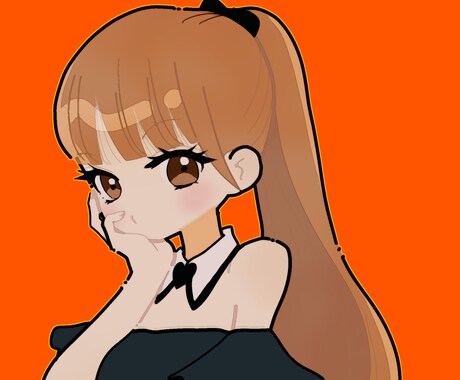 とっておきの可愛いアイコン作成いたします 1枚3000円だから分かりやすい！面倒な追加料金設定なし イメージ2