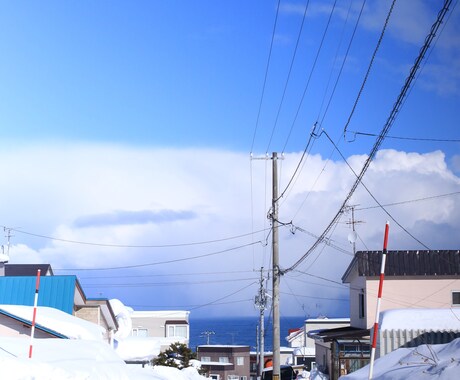 ゆるくてシンプルな生き方についてお話します 車なし仕事なしで北海道に移住。あなたの生き方も応援します。 イメージ1