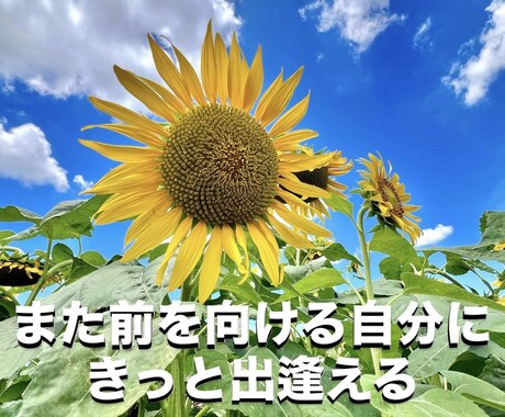 今すぐ話したい！あなたの想いを優しく受け止めます ✨話すだけで心が軽くなる！あなた専用メンタルパートナー✨ イメージ2
