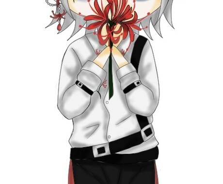 あなたのキャラクター描きます お客様のキャラクターや似顔絵を描かせて頂きます。 イメージ2